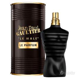 Jean Paul Gaultier Le Male Le Parfum Eau De Parfum