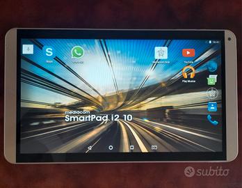 SmartPad Mediacom i2 10 (modello M-SP10I2A)