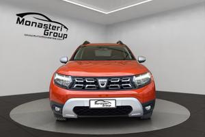 Dacia Duster 1.5 Blue dCi 8V 115 CV 4x2 Prestige