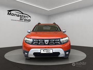 Dacia Duster 1.5 Blue dCi 8V 115 CV 4x2 Prestige