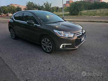 Citroen Ds 4
