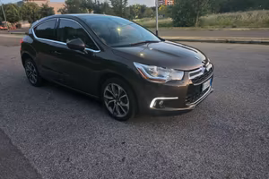 Citroen Ds 4