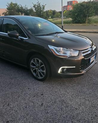 Citroen Ds 4