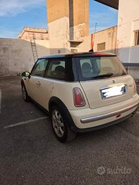 mini r50 2005