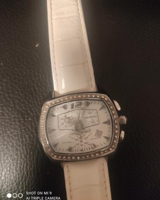 orologio chronotech donna