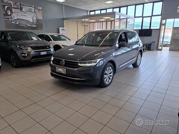 Volkswagen Tiguan Diesel Automatica