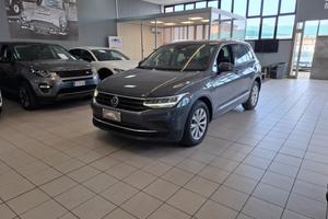 Volkswagen Tiguan Diesel Automatica