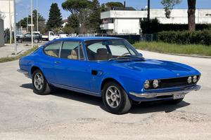 Fiat Dino 2400 coupé