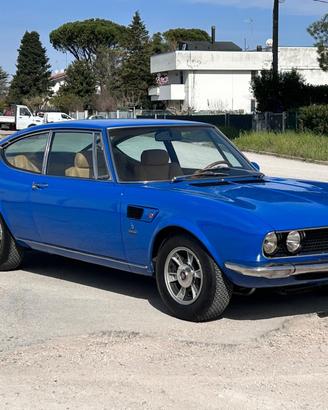 Fiat Dino 2400 coupé