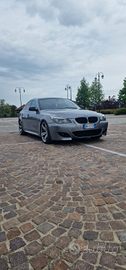BMW 535D M Pack
