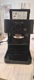 De'Longhi Stilosa EC235.BK macchina caffè espresso