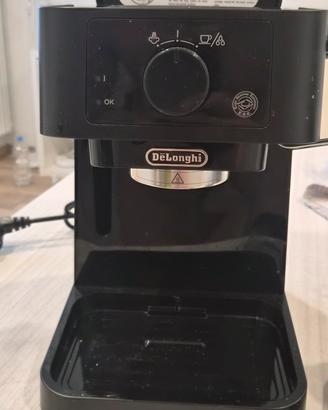 De'Longhi Stilosa EC235.BK macchina caffè espresso