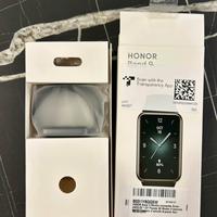 Honor smartband 9