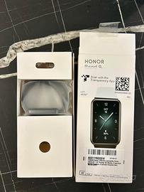 Honor smartband 9
