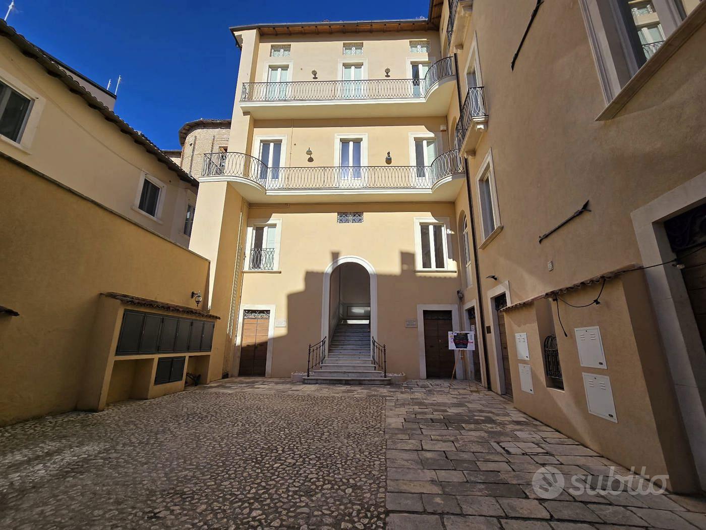 Apartment in L'Aquila, Quarto di Santa Maria, Torretta - Vista 3