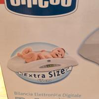 bilancia neonato chicco 