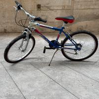 Mountain Bike Atala 24