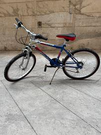 Mountain Bike Atala 24