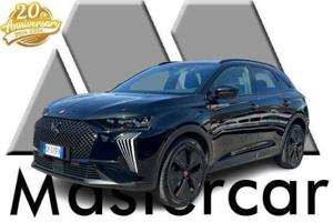 DS AUTOMOBILES DS 7 1.5 bluehdi Performance Line