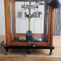 Bilancia di precisione