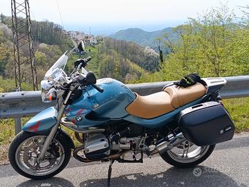 BMW R1150R 2001