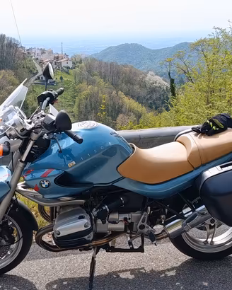BMW R1150R 2001