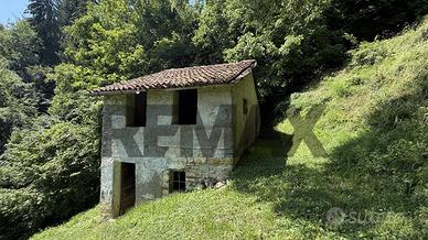 Baita/Chalet/Trullo - Belluno