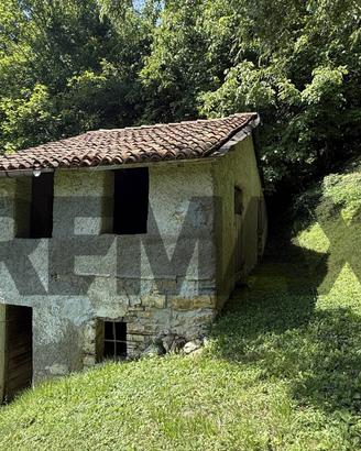 Baita/Chalet/Trullo - Belluno