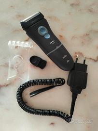 Rasoio elettrico Braun serie 1
