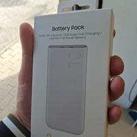 Battery pack Samsung 10.000 Mah