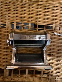 Macchina per pasta fresca manuale