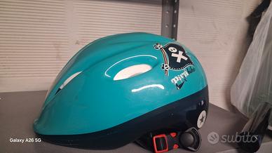 Casco bici da bambino