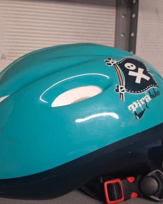 Casco bici da bambino