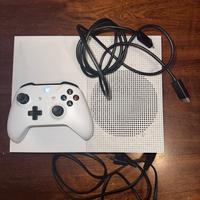 Xbox one S 1TB