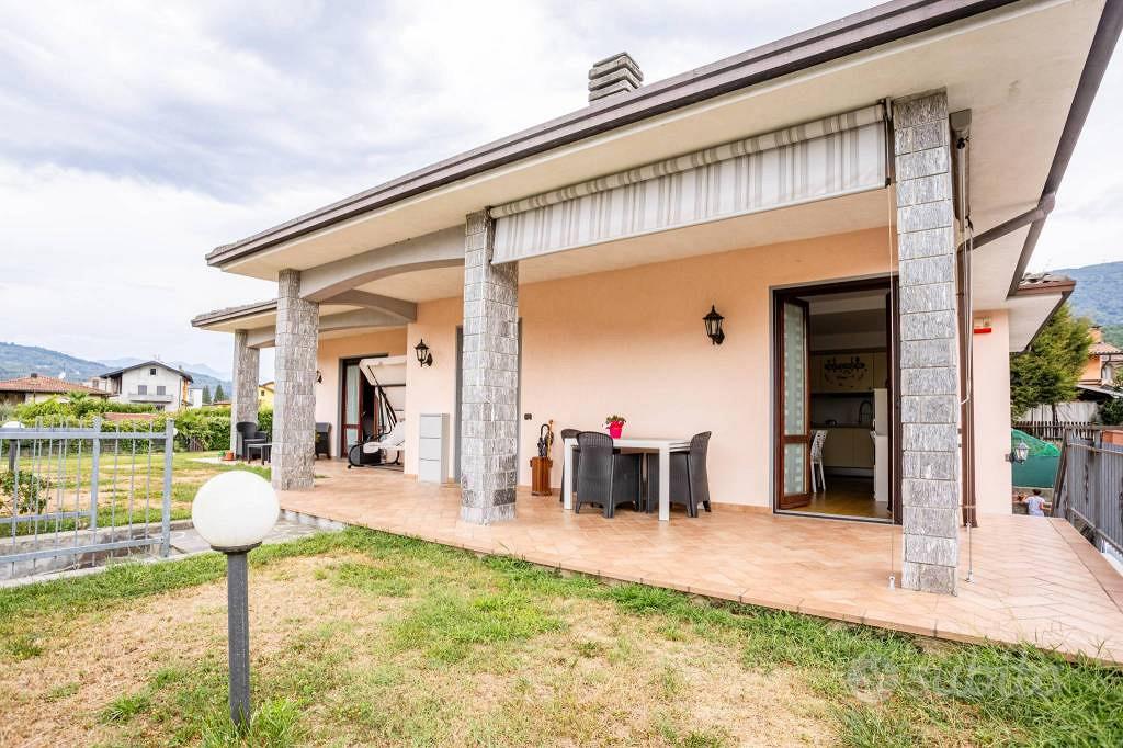 Casa – Grantola - Vista 4