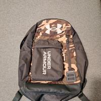 Zaino Under Armour  Halftime unisex