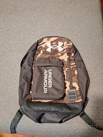 Zaino Under Armour  Halftime unisex