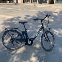 Bicicletta elettrica