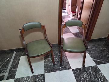 Poltroncine ospèiti ingresso