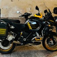 Bmw gs 1250 adv 40 Anniversario