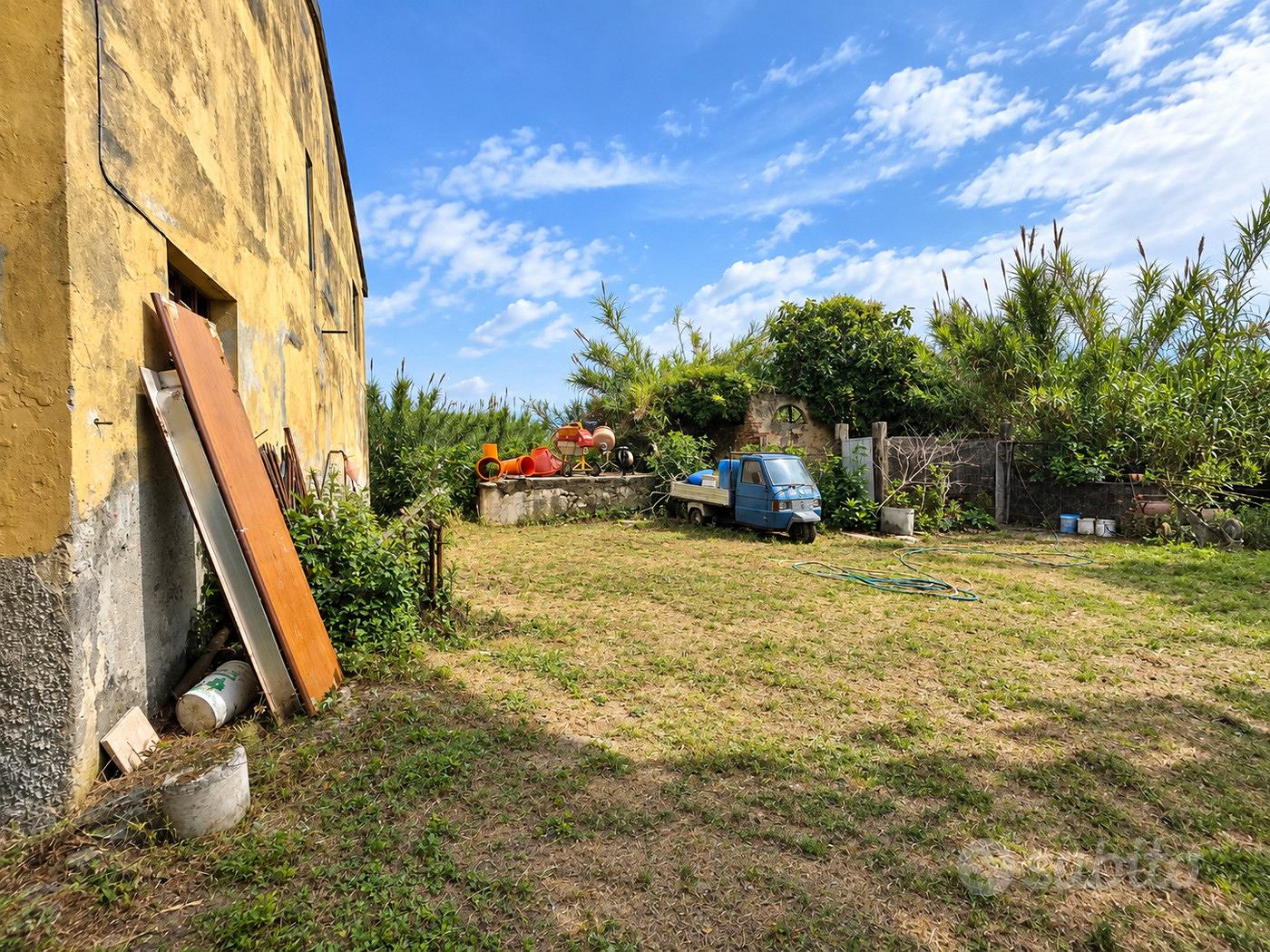 Casa – San Giuliano Terme, Pisa - Vista 4