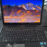 Notebook Hp Pavillion DV6 I5