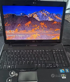 Notebook Hp Pavillion DV6 I5