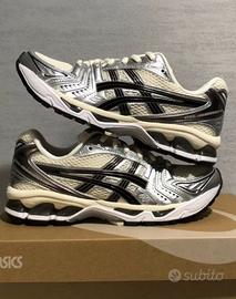 Scarpe da corsa Asics Gel-Kayano 14, taglia 38