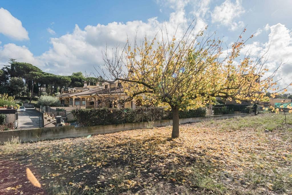 Terreno di 800 m² a Fiumicino - Vista 3