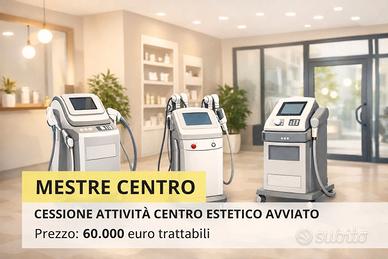 Centro di estetica mestre centro