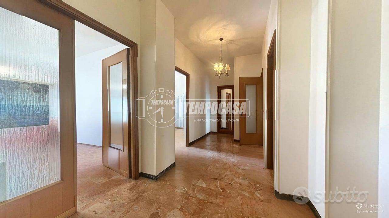 Appartamento – Torino, Lingotto, Circoscrizione 8 - Vista 4