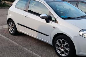 punto evo