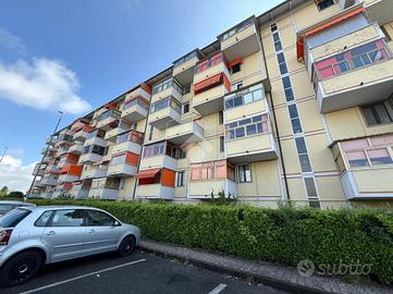 4 LOCALI A BORGARO TORINESE