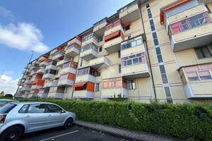 4 LOCALI A BORGARO TORINESE